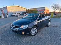 VW EOS 1,6 Cabrio. Tüv Neu. Schleswig-Holstein - Handewitt Vorschau