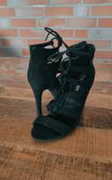 High Heels street shoes Gr. 37 Niedersachsen - Diepholz Vorschau