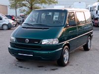 Vw T4 Multivan 2.5 TDI Auto steht in Litauen Frankfurt am Main - Bergen-Enkheim Vorschau