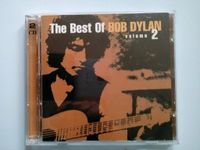 Bob Dylan – The Best Of Bob Dylan Volume 2(Jewel Case CD)Wie Neu Brandenburg - Blankenfelde-Mahlow Vorschau