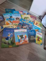 Paket Kinderbücher Niedersachsen - Burgdorf Vorschau