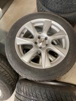 Audi a6 18 Zoll Alufelgen 5x112 et 35 Baden-Württemberg - Trochtelfingen Vorschau