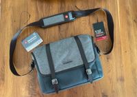 Manfrotto Messenger Windsor S Kameratasche Schultertasche neuw Niedersachsen - Wedemark Vorschau