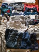 Kleiderpaket Jungen gr. 86/92 Nordrhein-Westfalen - Witten Vorschau