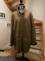 Leder Jacke mit Lammfell gr.xxl wNeu Kiel - Russee-Hammer Vorschau