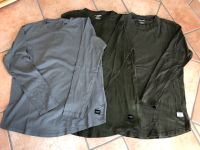 Set Langarmshirts Jack & Jones Gr. M Rheinland-Pfalz - Meckenheim Vorschau