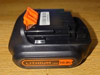 Black + Decker 10,8V BL1512 1,5Ah Li-Ion Akku *Neu* Baden-Württemberg - Unterreichenbach Vorschau