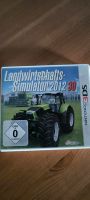 Nintendo 3 DS Landwirtschafts Simulator 2012 Zehnhausen bei Rennerod - Rennerod Vorschau