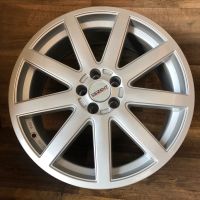 Neue 18" Dezent Alufelgen für VW Golf 4, Audi A3 Bayern - Karlsfeld Vorschau