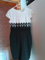 Kleid Gr 38/40 Niedersachsen - Schortens Vorschau