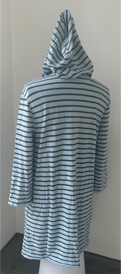 Orig. Boden Kleid mit Kapuze + Taschen Gr. UK12 38 Top Zustand! in Stephanskirchen