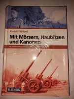 4 Bücher der Zeitgeschichte, 2ter Weltkrieg über Panzer u. Mörser Wuppertal - Heckinghausen Vorschau