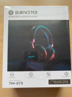 Burmester Wireless Headphone TM-073/Kopfhörer Schleswig-Holstein - Horst (Holstein) Vorschau