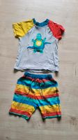 Sommer Set Shirt Hose Frugi 98 104 Nordrhein-Westfalen - Mettmann Vorschau