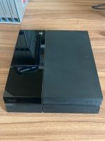 Sony PlayStation 4 mit 2 Controllern cuh 1116a Spielekonsole Thüringen - Erfurt Vorschau