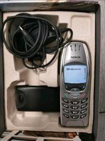Nokia 6310i Kulthandy Niedersachsen - Liebenau Vorschau