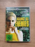 Against all enemies - Kristen Stewart DVD Schleswig-Holstein - Norderstedt Vorschau
