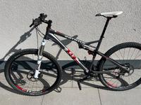 Mountainbike Rotwild C1-29 Fullsuspension PRO, XL Hessen - Bad Soden am Taunus Vorschau