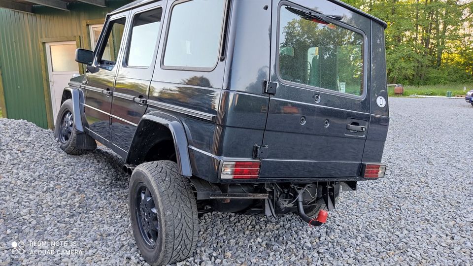 AUTOANKAUF Motorschaden TÜV fällig Getriebeschaden Unfallwagen in Demitz-Thumitz