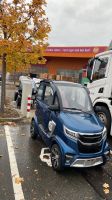 Garage Stellplatz Nürnberg (Mittelfr) - Mitte Vorschau