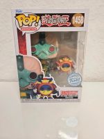 Funko Pop Yu-Gi-Oh Jinzo with Time Wizard ( Zauberer Der Zeit ) Pankow - Karow Vorschau