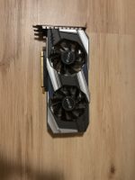 Grafikkarte KFA2 Nvidia GeForce GTX 1060 OC 6GB Brandenburg - Nauen Vorschau