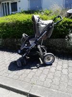 Hartan Racer Kinderwagen Saarland - Großrosseln Vorschau