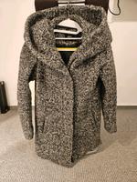 Damen Mantel Jacke Wollmantel Gr. S Only Hessen - Merenberg Vorschau