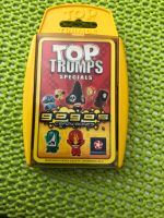 Top Trumps „ Gogos Crazy Bones „ Neuhausen-Nymphenburg - Neuhausen Vorschau