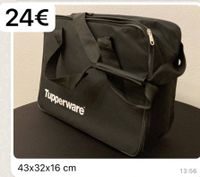 NEU Tupperware Taschen und Trolleys Bayern - Oberding Vorschau