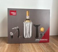 ⭐️ NEU Weinset VACU VIN Wine Essentials 6-teilig Weinöffner Nordrhein-Westfalen - Grefrath Vorschau