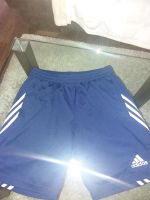 Original Adidas Shorts Gr.  M blau Duisburg - Meiderich/Beeck Vorschau