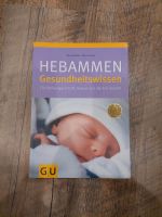 Hebammen Gesundheitswissen, GU Buch Bayern - Nersingen Vorschau