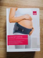 Lumbalorthese / Bauchstützgurt von lumbamed maternity Größe 3 Niedersachsen - Osnabrück Vorschau