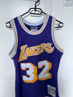 Mitchell and Ness NBA Trikot Lakers Magic Johnson Bayern - Landshut Vorschau