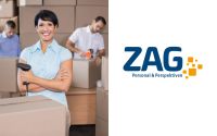 ZAG - 14,00€/h Versandhelfer (m/w/d) in Jena Thüringen - Jena Vorschau