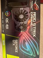 Rog strix1650 4gb Nordrhein-Westfalen - Mülheim (Ruhr) Vorschau