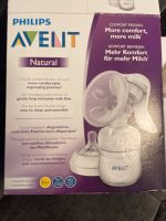 AVENT Handmilchpumpe Natural Köln - Ehrenfeld Vorschau