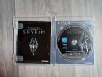 PS3 Spiel Skyrim Rheinland-Pfalz - Mainz Vorschau