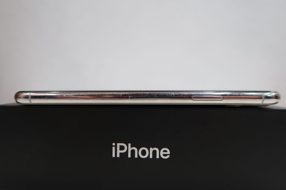 Apple Iphone 11 Pro Max - 256GB - Silber *Top Zustand* in Dortmund