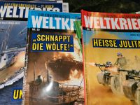 31 Stück Erlebnisberichte Weltkrieg Berlin - Hellersdorf Vorschau