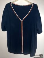 T-Shirt von Cecil, dunkelblau, Größe XL Hessen - Offenbach Vorschau