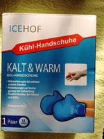 Kühlhandschuhe zu Verkaufen Baden-Württemberg - Bad Liebenzell Vorschau
