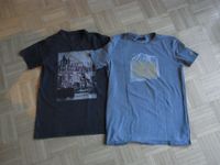 CMP FITZ T Shirt Gr 164/170/176 Nordrhein-Westfalen - Neuss Vorschau