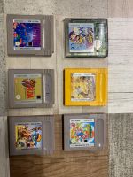 Gameboy Spiele Baden-Württemberg - Bühl Vorschau