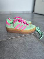 Adidas Gazelle Bold Gr 40 Nordrhein-Westfalen - Velbert Vorschau