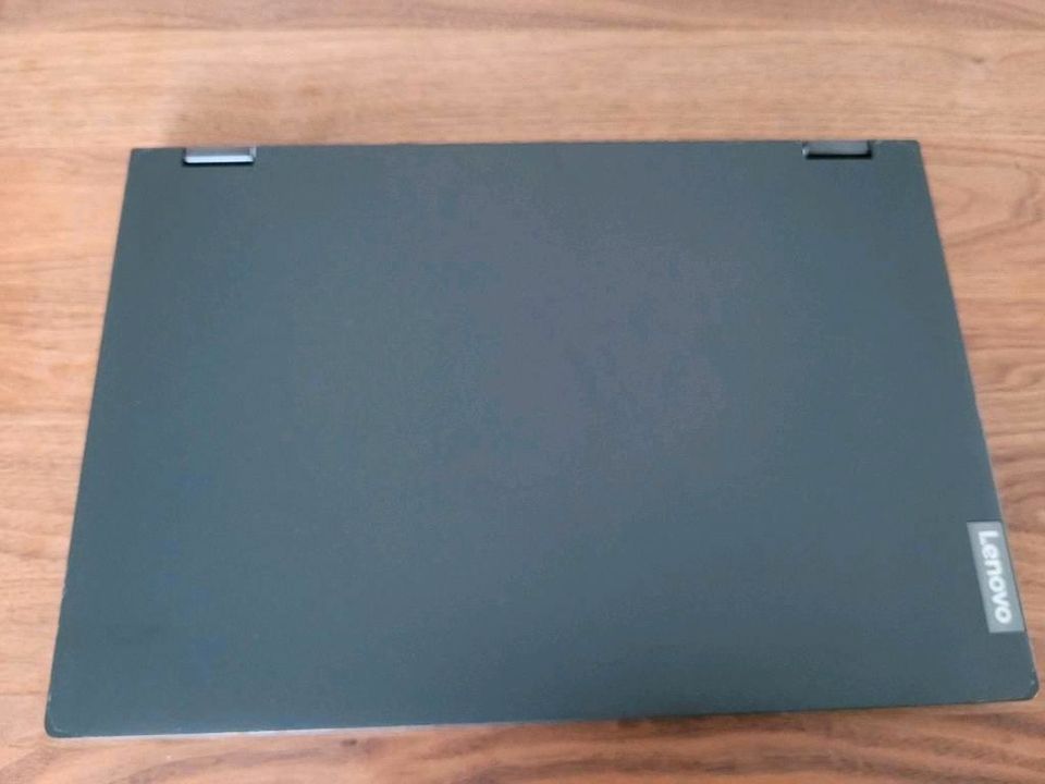 Lenovo Laptop IdeaPad C340, i5, 8GB, 1000GB SSD in Frankfurt am Main
