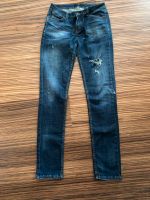 Liebeskind Berlin Jeans Damen W28/29 Gr 38 Thüringen - Saalburg-Ebersdorf Vorschau