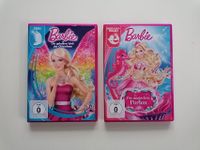 Barbie DVD Die magischen Perlen & Die geheime Welt der Glitzerfee Brandenburg - Brandenburg an der Havel Vorschau