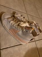 Nike Blazer Mid '77, White/Pink Hessen - Driedorf Vorschau